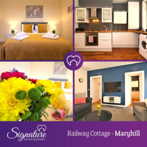 Signature - Railway Cottage